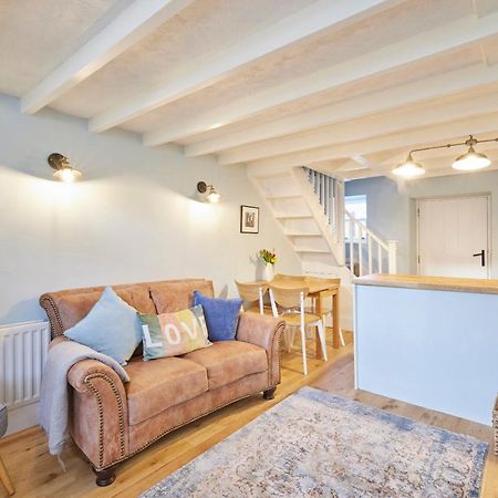 Host & Stay - Honey Cottage Hinderwell Luaran gambar