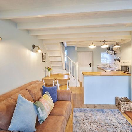 Host & Stay - Honey Cottage Hinderwell Luaran gambar