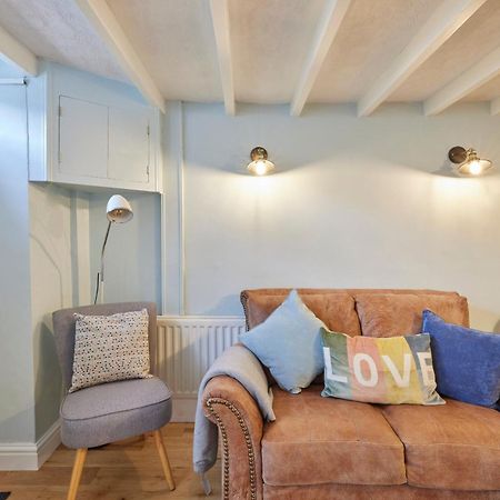 Host & Stay - Honey Cottage Hinderwell Luaran gambar