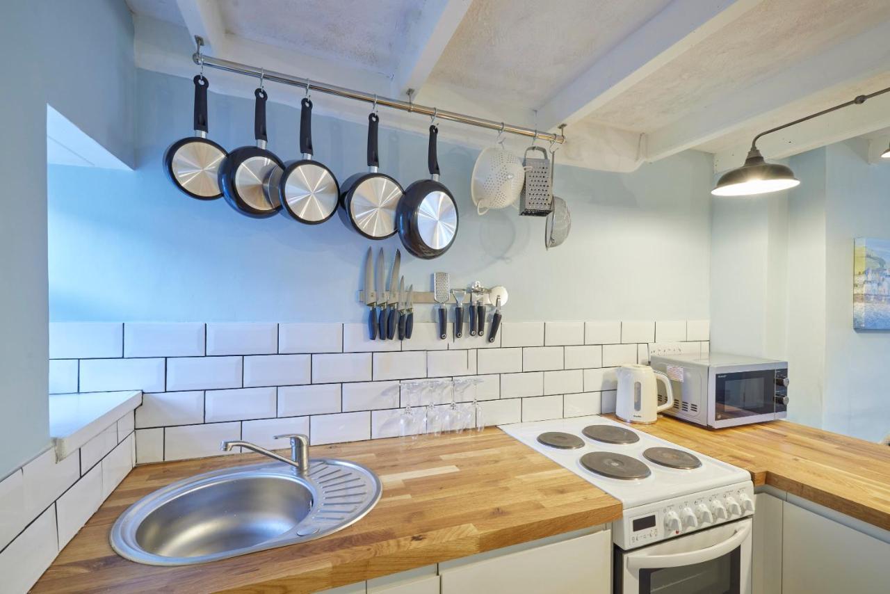 Host & Stay - Honey Cottage Hinderwell Luaran gambar