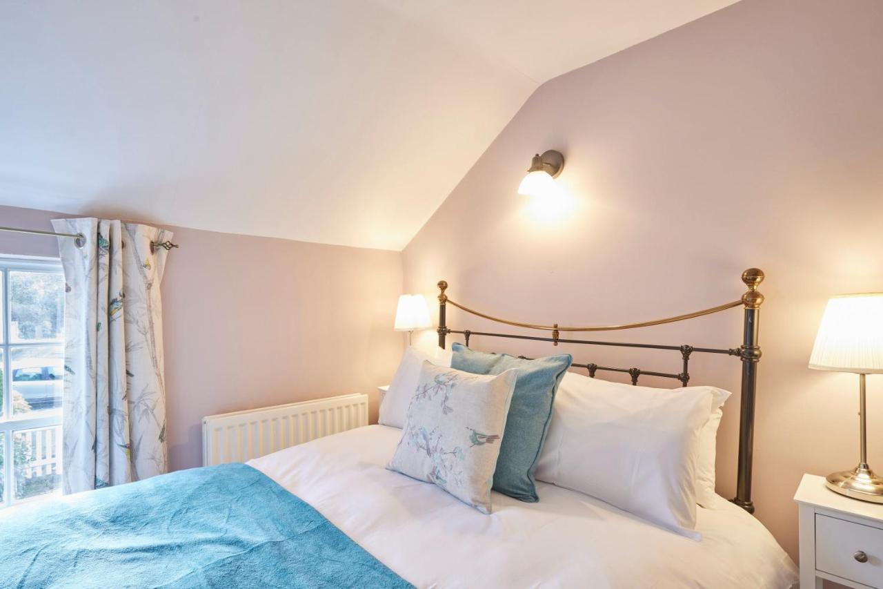 Host & Stay - Honey Cottage Hinderwell Luaran gambar