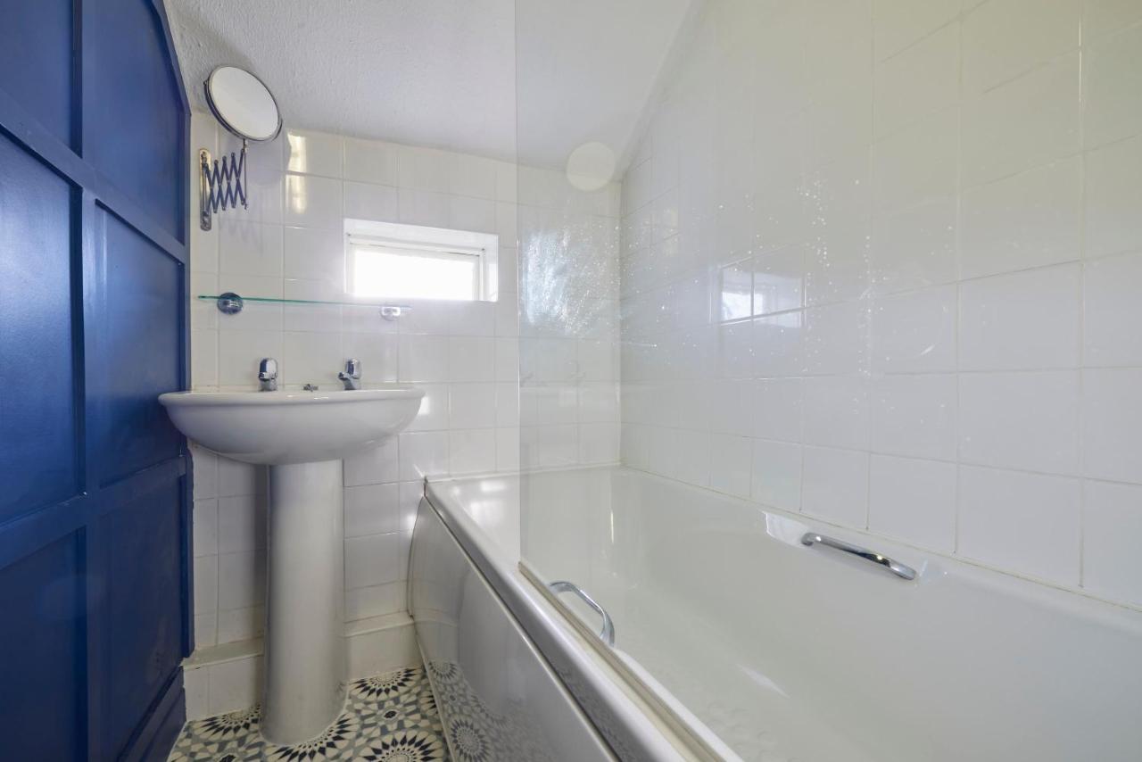 Host & Stay - Honey Cottage Hinderwell Luaran gambar
