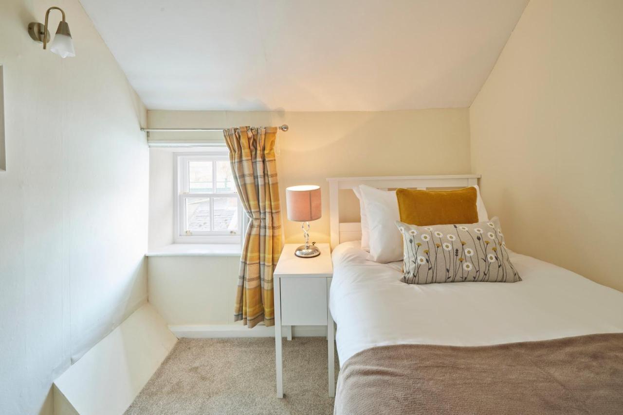 Host & Stay - Honey Cottage Hinderwell Luaran gambar