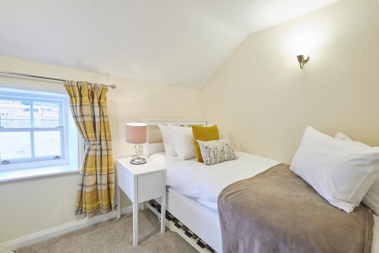 Host & Stay - Honey Cottage Hinderwell Luaran gambar