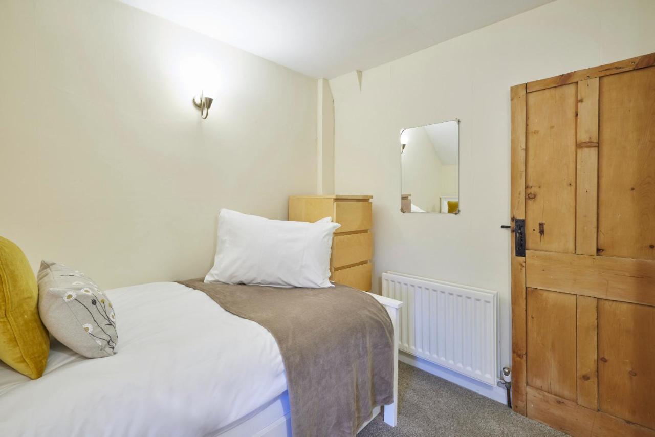 Host & Stay - Honey Cottage Hinderwell Luaran gambar