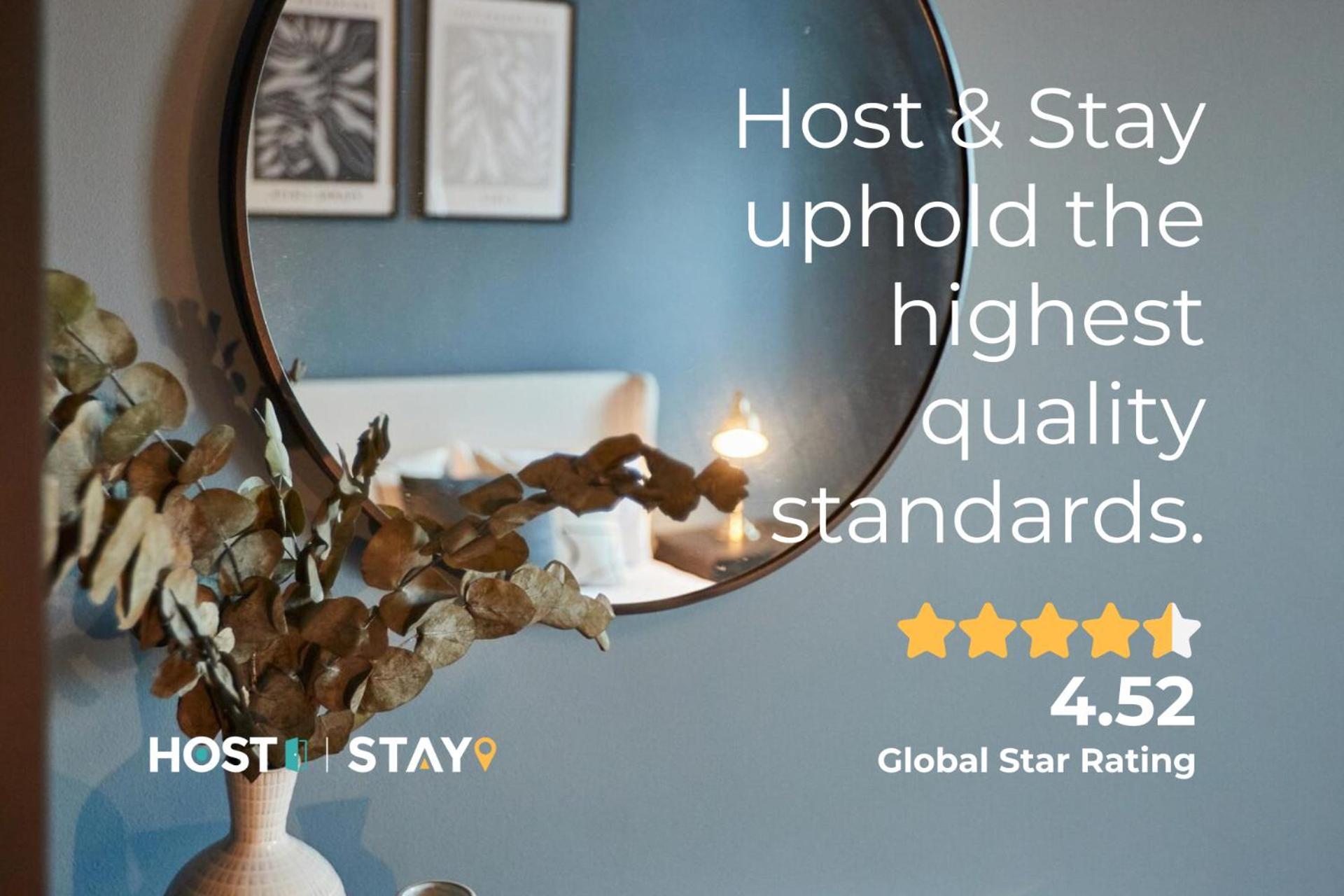 Host & Stay - Honey Cottage Hinderwell Luaran gambar