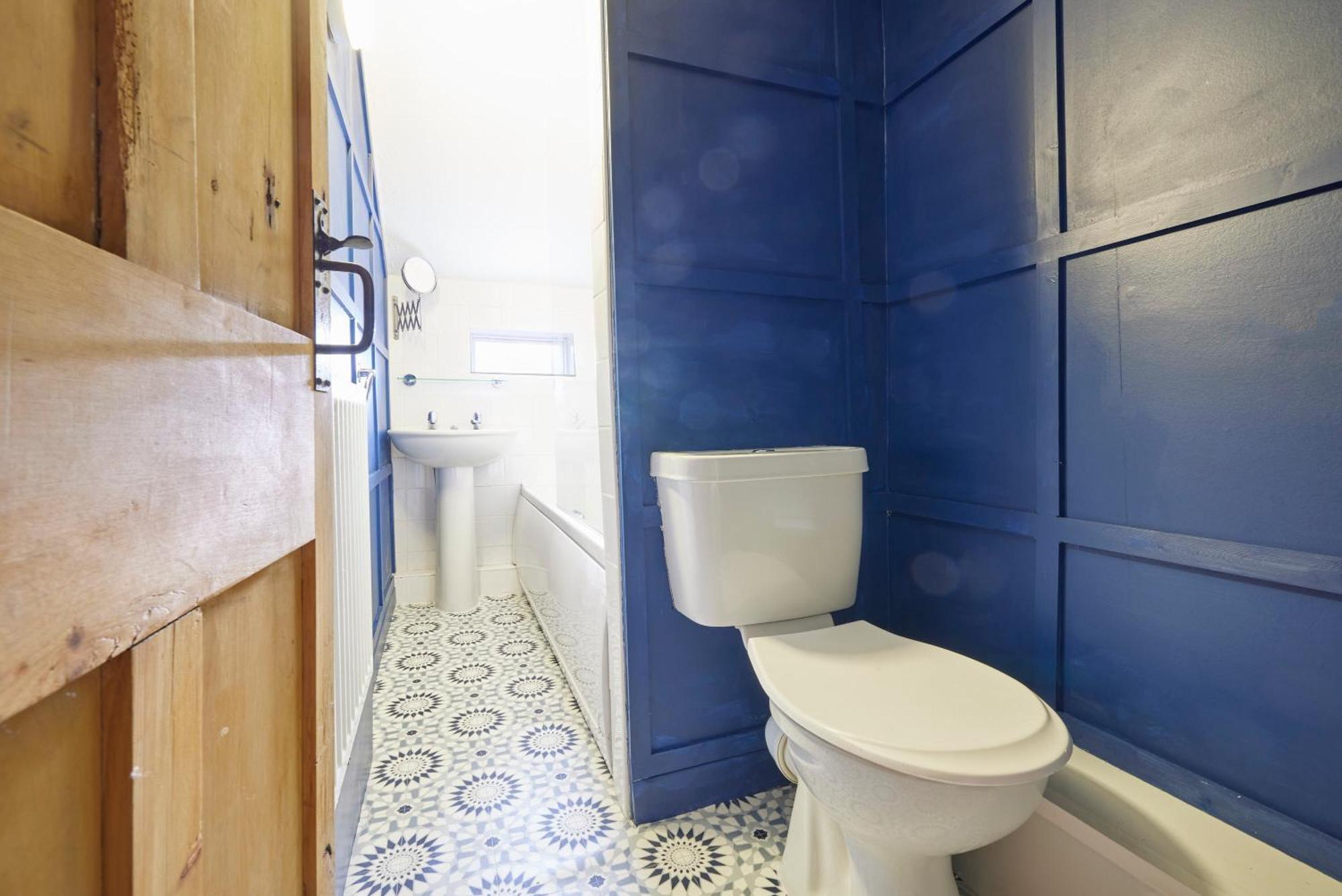 Host & Stay - Honey Cottage Hinderwell Luaran gambar